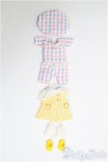 【SALE】ミキちゃんマキちゃん/OF:衣装2点セット I-25-01-12-2141-TO-ZI