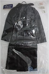 【SALE】SD3BOY/OF 合皮コート I-24-11-03-3080-TN-ZI