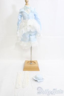 画像1: 1/4ドール/OF：ドレスセット I-25-05-04-3066-TO-ZI