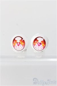 【SALE】レジンアイ/9mm I-24-12-29-2008-TO-ZI