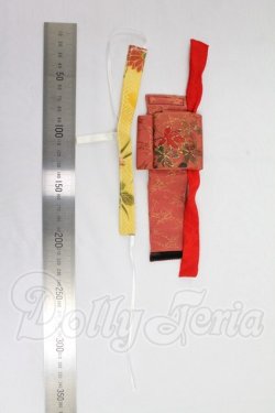 画像3: 幼SD/OF 着物セット I-26-10-01-031-KD-ZI