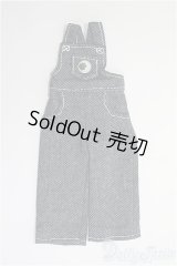 1/6ドール/OF オーバーオール I-25-02-09-3099-TO-ZI