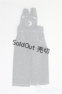 1/6ドール/OF オーバーオール I-25-02-09-3099-TO-ZI