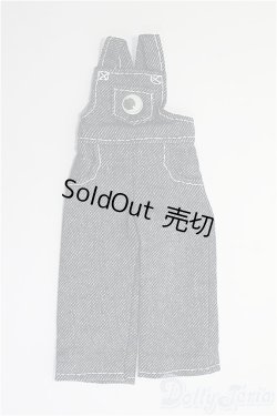 画像1: 1/6ドール/OF オーバーオール I-25-02-09-3099-TO-ZI