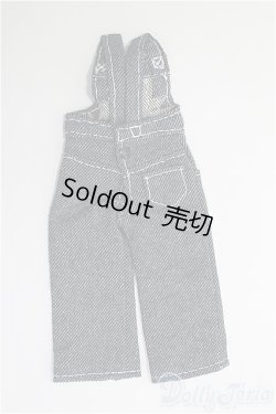 画像2: 1/6ドール/OF オーバーオール I-25-02-09-3099-TO-ZI