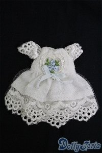 【SALE】オビツ11/OF:ドレス I-25-02-23-2121-TO-ZI