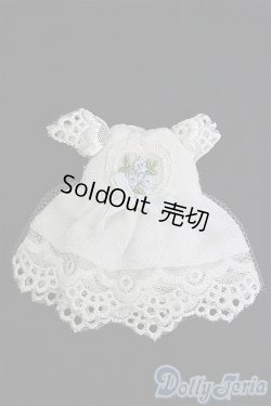 画像1: オビツ11/OF:ドレス I-25-02-23-2121-TO-ZI