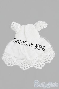 画像2: オビツ11/OF:ドレス I-25-02-23-2121-TO-ZI