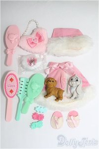 【SALE】リカちゃん/小物まとめて I-25-01-12-3180-TO-ZI