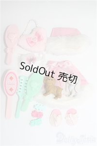 リカちゃん/小物まとめて I-25-01-12-3180-TO-ZI