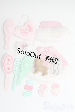 画像1: リカちゃん/小物まとめて I-25-01-12-3180-TO-ZI
