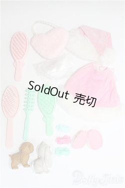 画像2: リカちゃん/小物まとめて I-25-01-12-3180-TO-ZI