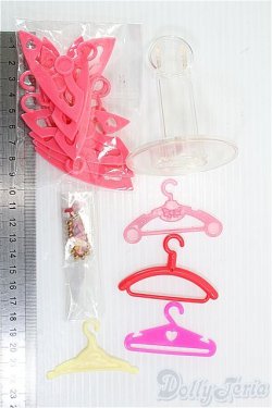 画像2: 【SALE】1/6ドール/小物セット I-24-11-10-3184-TO-ZI