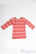 【SALE】CROBI/OF 七分丈トップス I-24-12-29-3095-TO-ZI