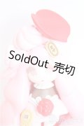 【SALE】Memelo/スイート・キングダム ベリー狐の精霊 I-24-09-22-1074-TO-ZI