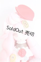 【SALE】Memelo/スイート・キングダム ベリー狐の精霊 I-24-09-22-1074-TO-ZI