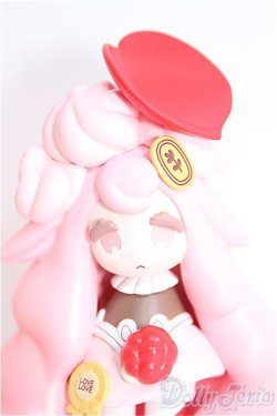 画像1: 【SALE】Memelo/スイート・キングダム ベリー狐の精霊 I-24-09-22-1074-TO-ZI