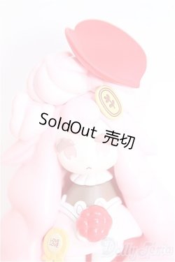 画像1: 【SALE】Memelo/スイート・キングダム ベリー狐の精霊 I-24-09-22-1074-TO-ZI