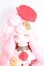 画像1: 【SALE】Memelo/スイート・キングダム ベリー狐の精霊 I-24-09-22-1074-TO-ZI (1)