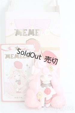 画像2: 【SALE】Memelo/スイート・キングダム ベリー狐の精霊 I-24-09-22-1074-TO-ZI