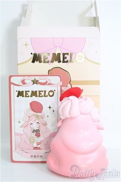 画像3: 【SALE】Memelo/スイート・キングダム ベリー狐の精霊 I-24-09-22-1074-TO-ZI