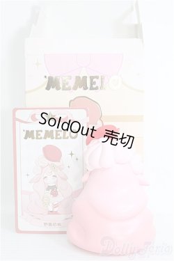 画像3: 【SALE】Memelo/スイート・キングダム ベリー狐の精霊 I-24-09-22-1074-TO-ZI