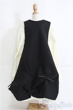 画像1: 1/3ドール/OF 衣装セット(リボン) I-25-04-06-2072-TO-ZI