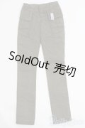 SD13BOY/OF パンツ：TTYA製 I-25-06-01-3060-TO-ZI