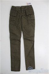 【SALE】SD13BOY/OF パンツ：TTYA製 I-24-11-17-3055-TO-ZI