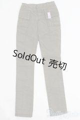 SD13BOY/OF パンツ：TTYA製 I-25-06-01-3060-TO-ZI