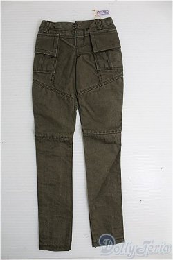 画像1: 【SALE】SD13BOY/OF パンツ：TTYA製 I-24-11-17-3055-TO-ZI