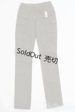 画像1: SD13BOY/OF パンツ：TTYA製 I-25-06-01-3060-TO-ZI