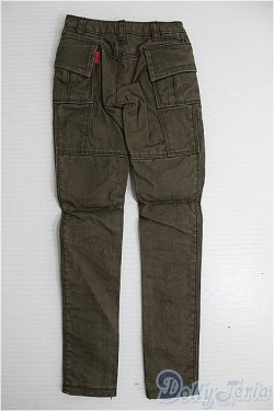 画像2: 【SALE】SD13BOY/OF パンツ：TTYA製 I-24-11-17-3055-TO-ZI
