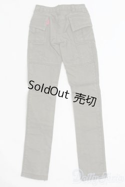 画像2: SD13BOY/OF パンツ：TTYA製 I-25-06-01-3060-TO-ZI
