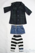 その他ドール/OF 衣装3点セット I-25-04-20-2090-TO-ZI