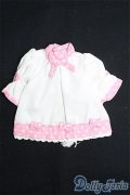 【SALE】リカちゃんサイズ/ワンピース I-25-01-26-2152-YB-ZI