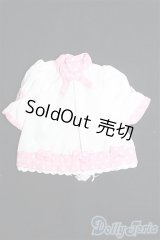 リカちゃんサイズ/ワンピース I-25-01-26-2152-YB-ZI