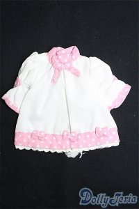 【SALE】リカちゃんサイズ/ワンピース I-25-01-26-2152-YB-ZI