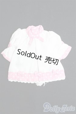 画像1: リカちゃんサイズ/ワンピース I-25-01-26-2152-YB-ZI