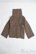 SDC/OF オーバーシャツ：蜃気楼工房様製 I-25-03-30-3056-TO-ZI