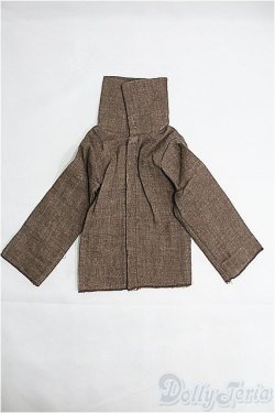 画像2: SDC/OF オーバーシャツ：蜃気楼工房様製 I-25-03-30-3056-TO-ZI