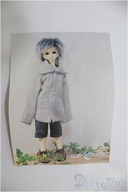画像3: SDC/OF オーバーシャツ：蜃気楼工房様製 I-25-03-30-3056-TO-ZI