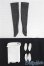 画像1: 【SALE】1/6(22ｃｍ)ドール/衣装+シューズセット I-24-12-15-2120-TO-ZI (1)