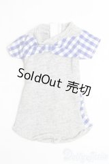 リカちゃん/OF：リトルファクトリー製ドレス I-26-04-26-487-KD-ZI