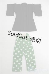 【SALE】1/6ドール(27cm)/OF 衣装2点セット I-24-12-08-3158-TO-ZI