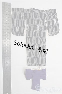 画像2: 22cmドール/OF 着物セット I-25-04-13-3130-TO-ZI