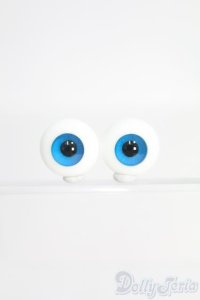 レジンアイ/17mm：Enchanted doll製 I-25-06-01-3014-TO-ZI