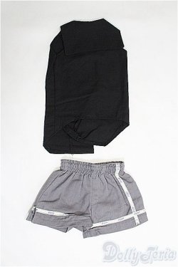 画像2: SD13BOY/OF 衣装2点セット I-25-04-06-3050-TO-ZI