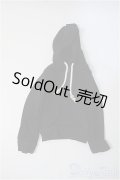 SD13BOY/OF パーカー Y-24-12-11-062-TN-ZY