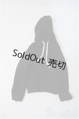 SD13BOY/OF パーカー Y-24-12-11-062-TN-ZY